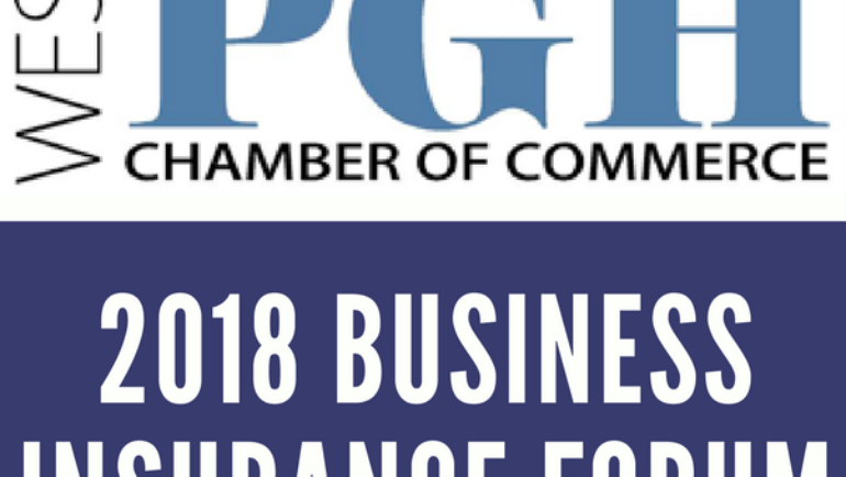 2018 Business Insurance Forum