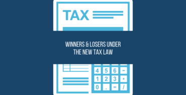 New Tax Law Briefing