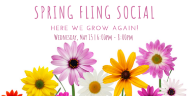 Spring Fling Social