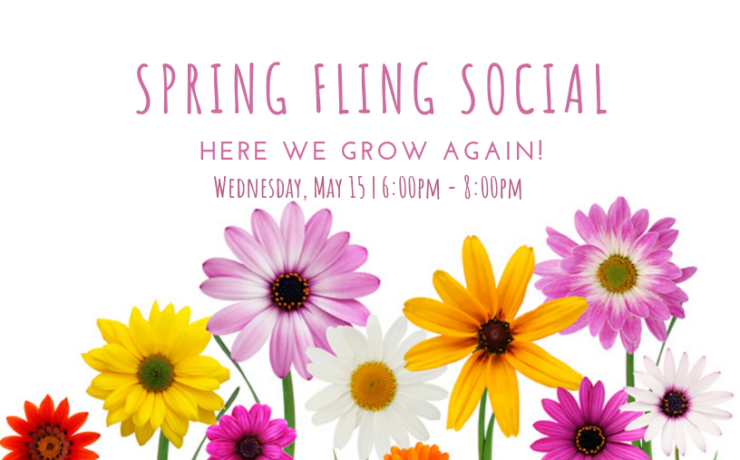 Spring Fling Social